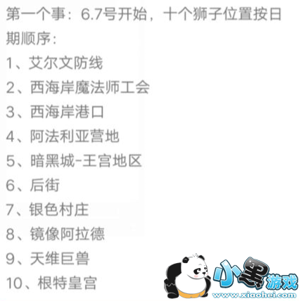 dnf��ʨ6��13��λ�����ģ���������