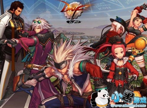 dnf中路前哨打法攻略分享 dnf中路前哨怎么打 dnf中路前哨打法攻略分享 dnf中路前哨怎么打