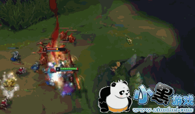 LOL8.11岚切猴子出装符文推荐 岚切孙悟空上路称王 LOL8.11岚切猴子出装符文推荐 岚切孙悟空上路称王