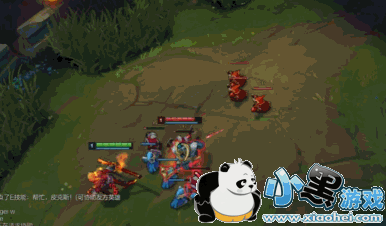 LOL8.11岚切猴子出装符文推荐 岚切孙悟空上路称王 LOL8.11岚切猴子出装符文推荐 岚切孙悟空上路称王