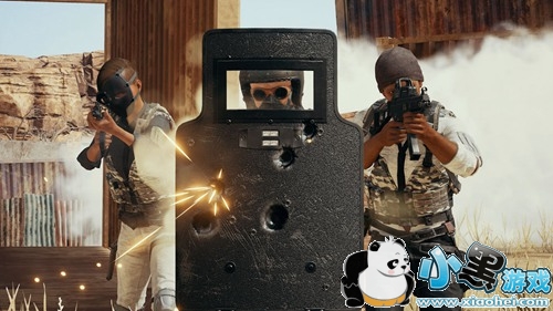 绝地求生防爆盾牌什么时候出 防爆盾牌有什么用 绝地求生防爆盾牌什么时候出 防爆盾牌有什么用