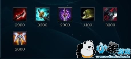 LOL8.11岚切猴子出装符文推荐 岚切孙悟空上路称王 LOL8.11岚切猴子出装符文推荐 岚切孙悟空上路称王