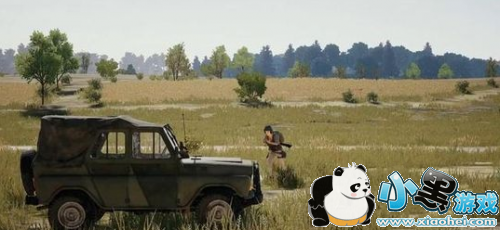 绝地求生刺激战场怎么卡吉普车隐身bug 刺激战场吉普车隐身bug玩法攻略 绝地求生刺激战场怎么卡吉普车隐身bug 刺激战场吉普车隐身bug玩法攻略