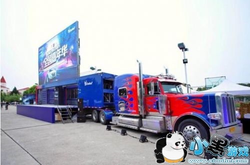 联通小沃电竞大篷车嘉年华北京启动 火爆引领高校电竞热潮 联通小沃电竞大篷车嘉年华北京启动 火爆引领高校电竞热潮