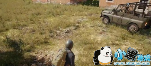 绝地求生刺激战场怎么卡吉普车隐身bug 刺激战场吉普车隐身bug玩法攻略 绝地求生刺激战场怎么卡吉普车隐身bug 刺激战场吉普车隐身bug玩法攻略