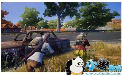 触手花花双排吃鸡 开阔野外二打十的神配合 涨姿势了 触手花花双排吃鸡 开阔野外二打十的神配合 涨姿势了