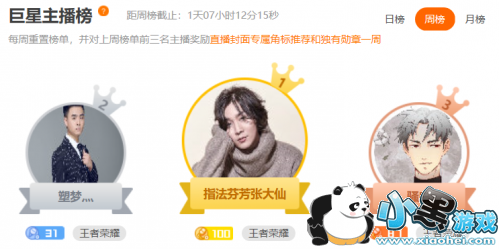 斗鱼再失一哥,开播仅一天人气超骚白张大仙 斗鱼再失一哥,开播仅一天人气超骚白张大仙