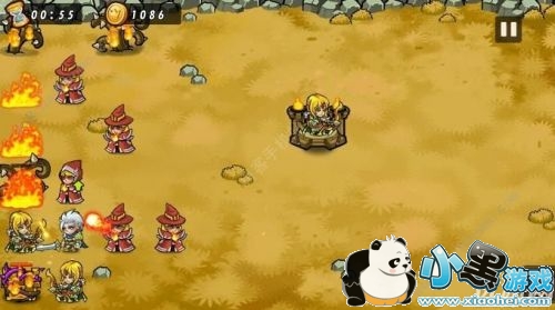 塔防之光3-6关卡怎么过 塔防之光3-6关卡通关技巧解析 塔防之光3-6关卡怎么过 塔防之光3-6关卡通关技巧解析