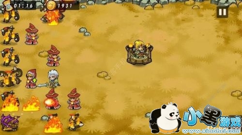 塔防之光3-6关卡怎么过 塔防之光3-6关卡通关技巧解析 塔防之光3-6关卡怎么过 塔防之光3-6关卡通关技巧解析