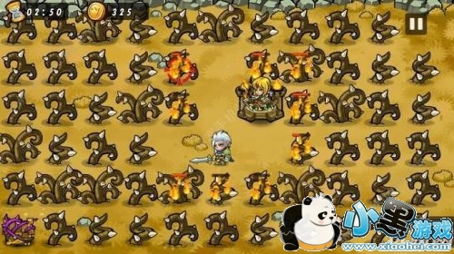 塔防之光3-6关卡怎么过 塔防之光3-6关卡通关技巧解析 塔防之光3-6关卡怎么过 塔防之光3-6关卡通关技巧解析