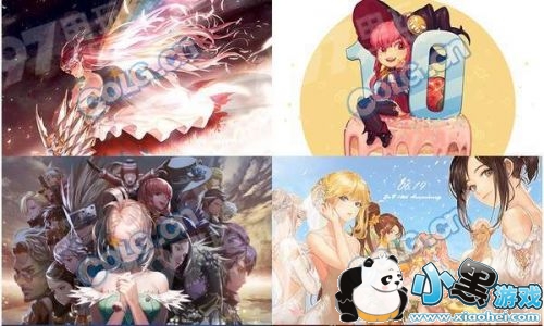 2019DNFʮƴͼô/ôƴ 2019DNFʮƴͼֹ