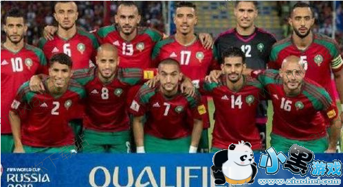 2019世界杯葡萄牙vs摩洛哥比分结果预测/首发阵容分析 2019世界杯葡萄牙vs摩洛哥比分结果预测/首发阵容分析