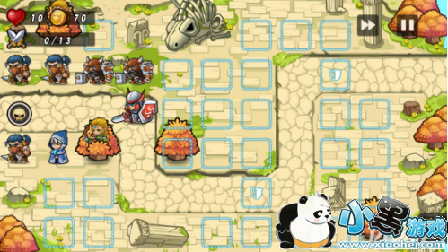 塔防之光1-9关卡怎么过 塔防之光1-9关卡通关技巧解析 塔防之光1-9关卡怎么过 塔防之光1-9关卡通关技巧解析