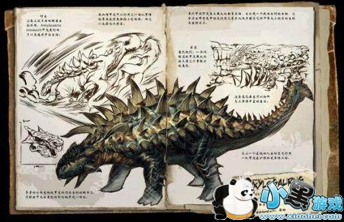 方舟生存进化手机版什么龙有用 方舟生存进化最有用六种恐龙与驯服解析 方舟生存进化手机版什么龙有用 方舟生存进化最有用六种恐龙与驯服解析