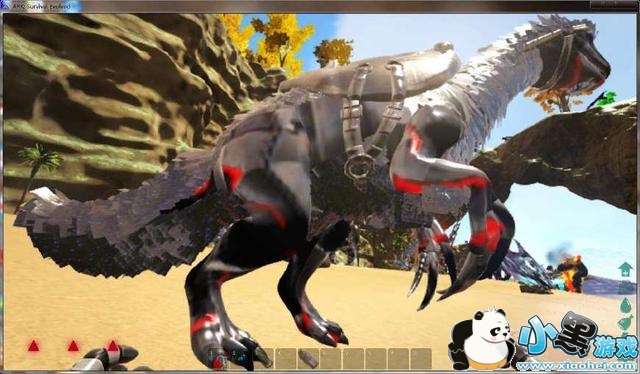 方舟生存进化手机版什么龙有用 方舟生存进化最有用六种恐龙与驯服解析 方舟生存进化手机版什么龙有用 方舟生存进化最有用六种恐龙与驯服解析