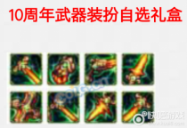 DNFʮ��������װ������ع����飺����ְҵ��ۻ���