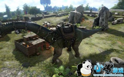 方舟生存进化手机版什么龙有用 方舟生存进化最有用六种恐龙与驯服解析 方舟生存进化手机版什么龙有用 方舟生存进化最有用六种恐龙与驯服解析