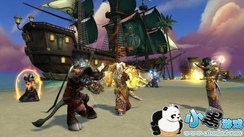 魔兽世界8.0什么时候发布 魔兽世界8.0发布时间一览 魔兽世界8.0什么时候发布 魔兽世界8.0发布时间一览