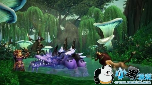 魔兽世界8.0什么时候发布 魔兽世界8.0发布时间一览 魔兽世界8.0什么时候发布 魔兽世界8.0发布时间一览