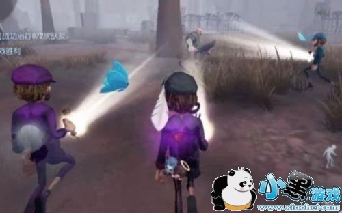 第五人格双屠夫模式怎么玩 双屠夫模式玩法介绍 第五人格双屠夫模式怎么玩 双屠夫模式玩法介绍