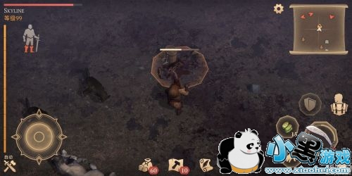 Grim Soul��ѻ�¼���ô�� Grim Soul��ѻ�¼��淨����