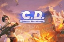 Creative Destruction��Ϸ��ô����ȥ Creative Destruction��Ϸ���˴򲻿�����취