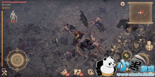 Grim Soul��ѻ�¼���ô�� Grim Soul��ѻ�¼��淨����