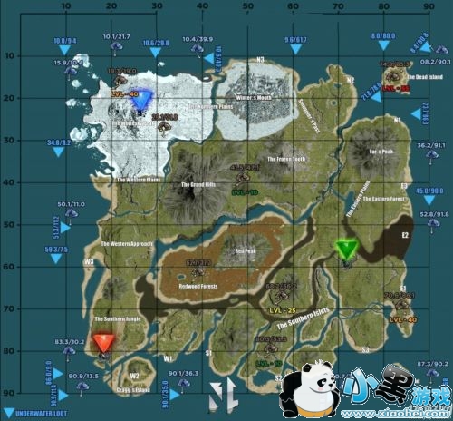 ������������ֻ�������Ѩ���� ���������������Ѩ����λ�÷���