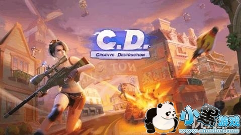 Creative Destruction��Ϸ��ô����ȥ Creative Destruction��Ϸ���˴򲻿�����취