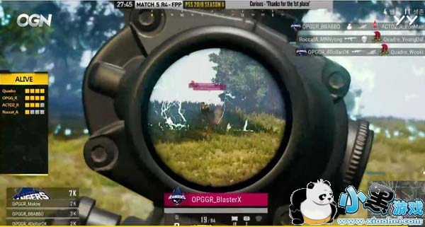 PSS Day5:KDR稳定登顶 XQ或参加将复活赛 EOP遗憾出局 PSS Day5:KDR稳定登顶 XQ或参加将复活赛 EOP遗憾出局