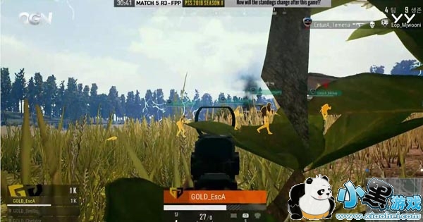 PSS Day5:KDR稳定登顶 XQ或参加将复活赛 EOP遗憾出局 PSS Day5:KDR稳定登顶 XQ或参加将复活赛 EOP遗憾出局