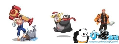 非人学园常乐怎么玩 非人学园常乐出装玩法攻略一览 非人学园常乐怎么玩 非人学园常乐出装玩法攻略一览