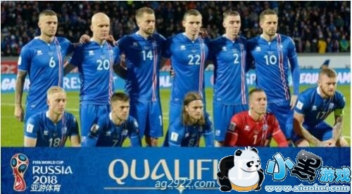 维京战吼冰岛VS克罗地亚比分预测前瞻分析 维京战吼冰岛VS克罗地亚比分预测前瞻分析