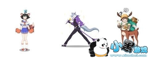 非人学园常乐怎么玩 非人学园常乐出装玩法攻略一览 非人学园常乐怎么玩 非人学园常乐出装玩法攻略一览