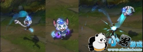 lolSSG�ھ�Ƥ������Ǯ��ʲôʱ�����lols7�ھ�Ƥ����Чչʾ