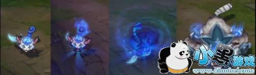 lolSSG�ھ�Ƥ������Ǯ��ʲôʱ�����lols7�ھ�Ƥ����Чչʾ