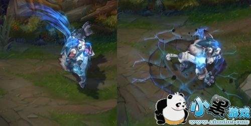 lolSSG�ھ�Ƥ������Ǯ��ʲôʱ�����lols7�ھ�Ƥ����Чչʾ