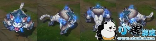 lolSSG�ھ�Ƥ������Ǯ��ʲôʱ�����lols7�ھ�Ƥ����Чչʾ