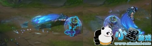 lolSSG�ھ�Ƥ������Ǯ��ʲôʱ�����lols7�ھ�Ƥ����Чչʾ