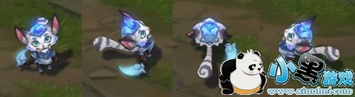 lolSSG�ھ�Ƥ������Ǯ��ʲôʱ�����lols7�ھ�Ƥ����Чչʾ