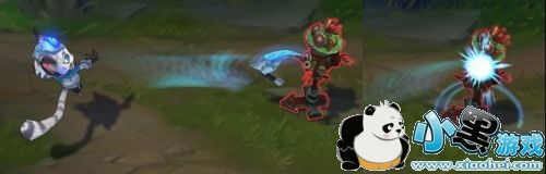 lolSSG�ھ�Ƥ������Ǯ��ʲôʱ�����lols7�ھ�Ƥ����Чչʾ