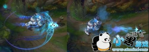 lolSSG�ھ�Ƥ������Ǯ��ʲôʱ�����lols7�ھ�Ƥ����Чչʾ