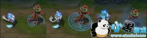 lolSSG�ھ�Ƥ������Ǯ��ʲôʱ�����lols7�ھ�Ƥ����Чչʾ