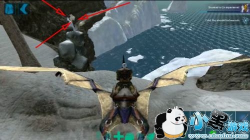 方舟生存进化手机版神器天主怎么得 方舟生存进化神器天主位置与获取攻略 方舟生存进化手机版神器天主怎么得 方舟生存进化神器天主位置与获取攻略