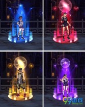 DNF�������������ʲô��dnf2019���������ݻ���һ��