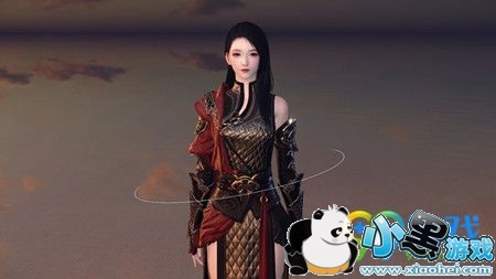 逆水寒捏脸数据分享:女血河高冷捏脸数据一览 逆水寒捏脸数据分享:女血河高冷捏脸数据一览