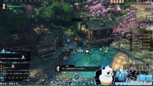 逆水寒着我素衣裳奇遇触发条件是什么 逆水寒着我素衣裳奇遇玩法攻略 逆水寒着我素衣裳奇遇触发条件是什么 逆水寒着我素衣裳奇遇玩法攻略