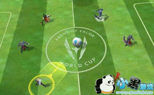 王者荣耀海外版霸榜国外游戏排名 新增足球模式引热潮 王者荣耀海外版霸榜国外游戏排名 新增足球模式引热潮