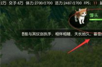 ��ˮ����λ��è����� ��ˮ��è������÷�������