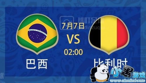 巴西VS比利时谁更强 巴西VS比利时实力分析比分预测 巴西VS比利时谁更强 巴西VS比利时实力分析比分预测